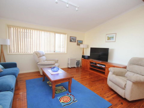 Pacific Breeze - Accommodation in Bendigo 1