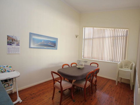 Pacific Breeze - Accommodation in Bendigo 3
