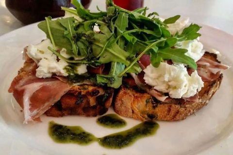 Ocean View Townhouse - Accommodation in Bendigo 2