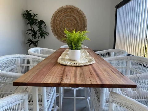 Ocean View Townhouse - Accommodation in Bendigo 1