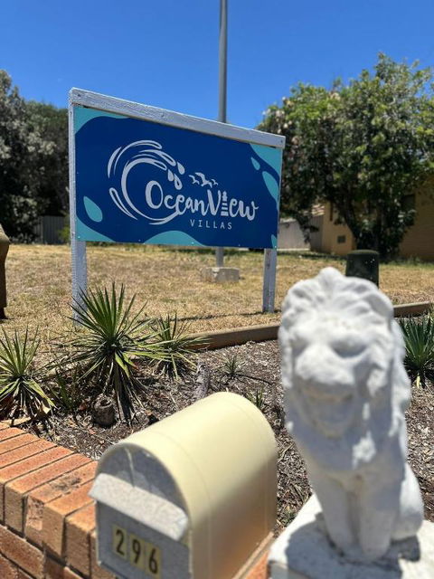 Ocean View Villas - Accommodation in Bendigo 0
