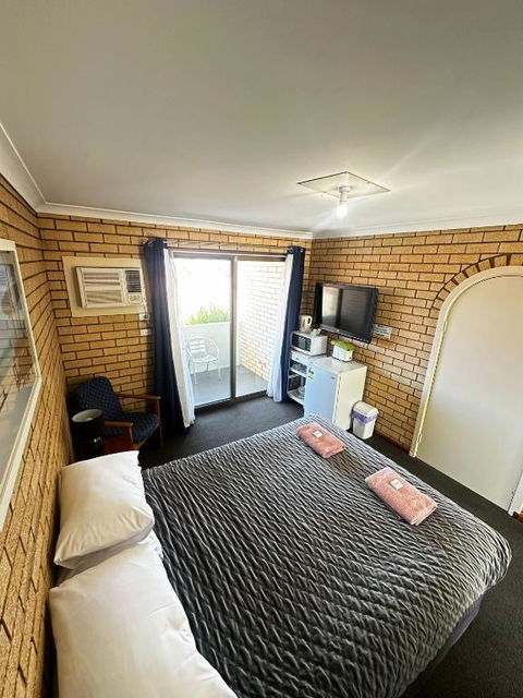 Ocean View Villas - Accommodation in Bendigo 1
