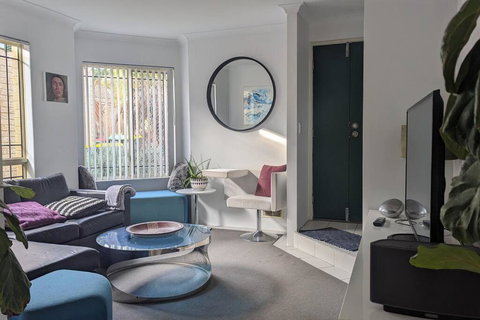 Ocean Villa - Accommodation in Bendigo 0