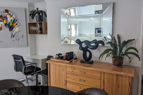 Ocean Villa - Accommodation in Bendigo 1