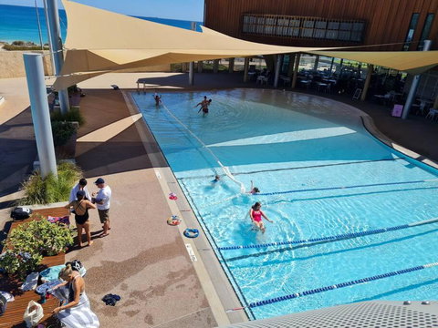 Oceanic Escape 50m To Beach - Accommodation in Bendigo 1