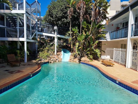 Oceanic Escape 50m To Beach - Accommodation in Bendigo 2