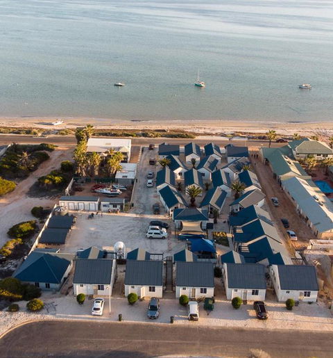 Oceanside Village - Accommodation in Bendigo 1