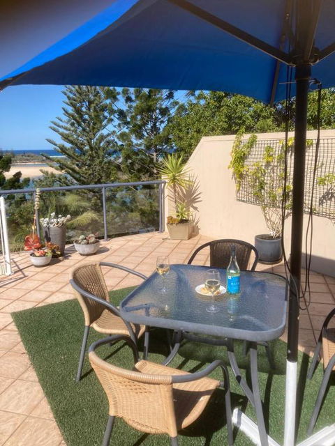 Oceanview4 - Accommodation in Bendigo 0