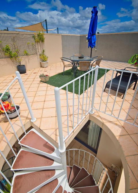Oceanview4 - Accommodation in Bendigo 1