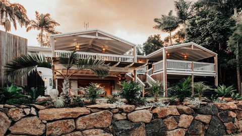 Ohana Hale - Accommodation in Bendigo 0