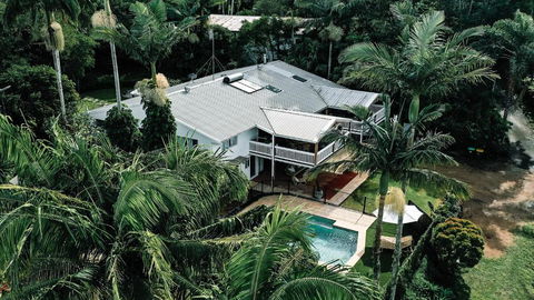 Ohana Hale - Accommodation in Bendigo 1