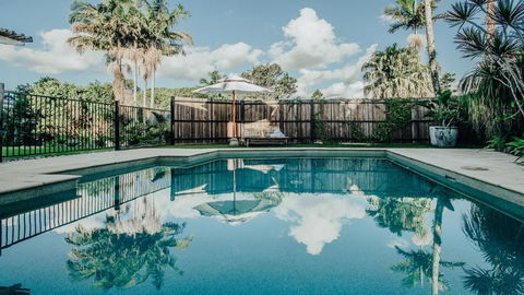 Ohana Hale - Accommodation in Bendigo 3