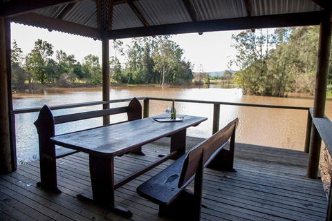 Old Duninald - Heritage House - Accommodation in Bendigo 1