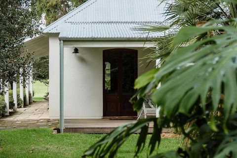 Old Duninald - Heritage House - Accommodation in Bendigo 3