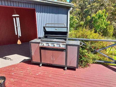 Old School Rocky Cape Guesthouse - Accommodation in Bendigo 1