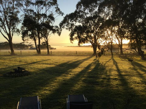 Olivi - Accommodation in Bendigo 0