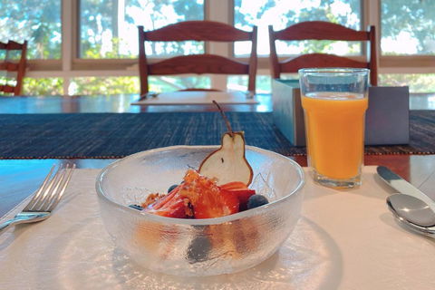 Olivi - Accommodation in Bendigo 3