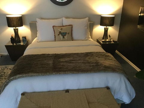 Olivi - Accommodation in Bendigo 1