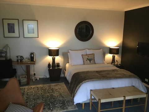 Olivi - Accommodation in Bendigo 2