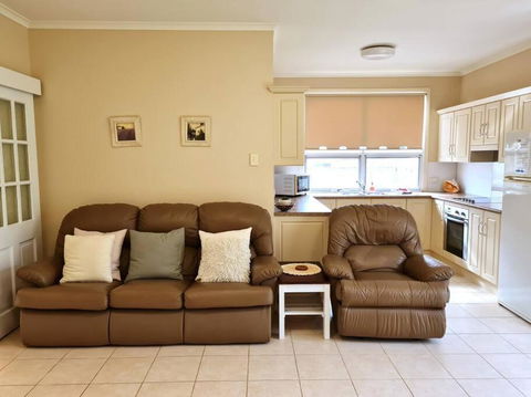 On The Bay - Accommodation in Bendigo 3