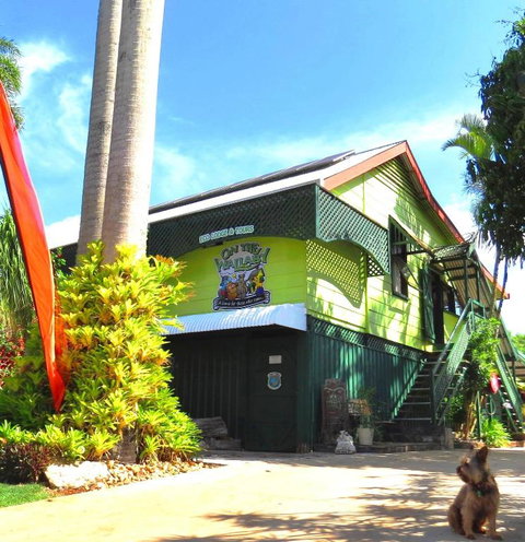 On The Wallaby Lodge - Accommodation in Bendigo 0