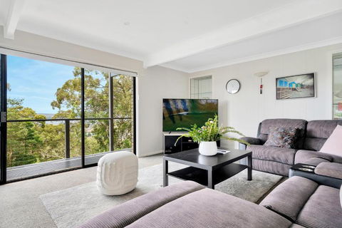On Top Of The World - Accommodation in Bendigo 3