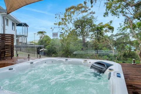 On Top Of The World - Accommodation in Bendigo 1