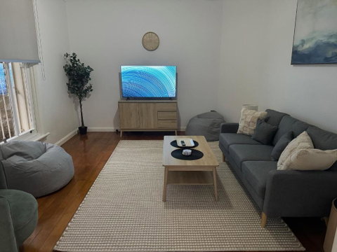 One Bed Apartment - Coogee Beach - Accommodation in Bendigo 1