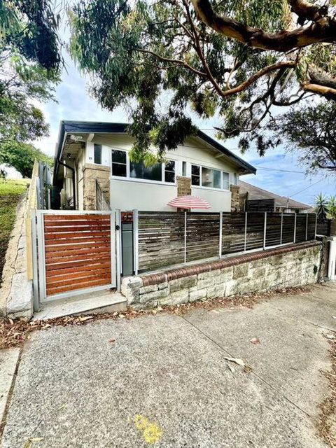 One Bed Apartment - Coogee Beach - Accommodation in Bendigo 0