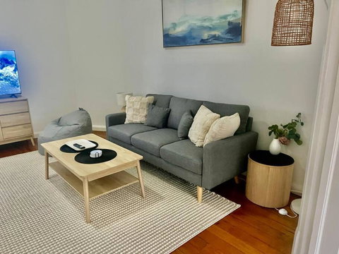 One Bed Apartment - Coogee Beach - Accommodation in Bendigo 2