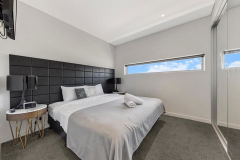 One Bedroom Private Apartment At 88 Archer St Chatswood - Accommodation in Bendigo 1