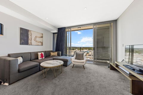 One Bedroom Private Apartment At 88 Archer St Chatswood - Accommodation in Bendigo 2