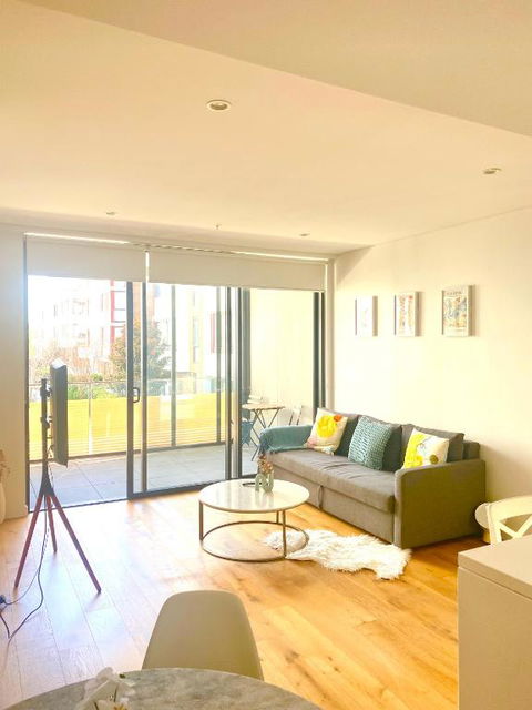 One Bedroom With Roof Top Pool - Accommodation in Bendigo 0