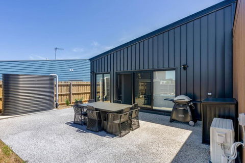 Opulence Cove - Accommodation in Bendigo 3