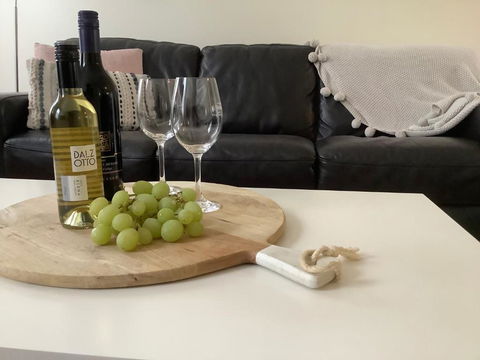 Orange Tree Cottage - Accommodation in Bendigo 2