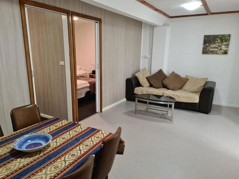 Orchard 2 Bedroom Apartment In Devonport - Accommodation in Bendigo 0