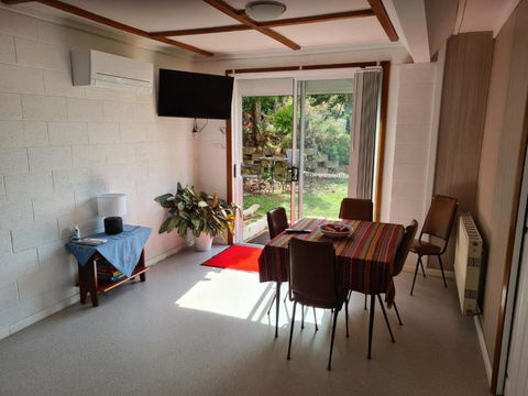 Orchard 2 Bedroom Apartment In Devonport - Accommodation in Bendigo 1