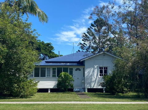 Original Surf Cottage In Heart Of Pottsville Beach - Accommodation in Bendigo 0