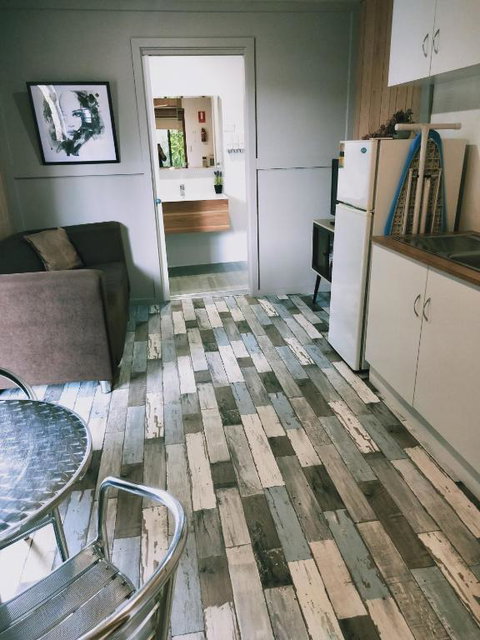 Oval Motel - Murray Bridge - Accommodation in Bendigo 2