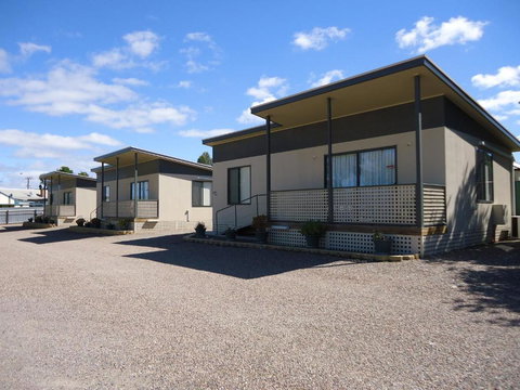 Oval Motel - Murray Bridge - Accommodation in Bendigo 0
