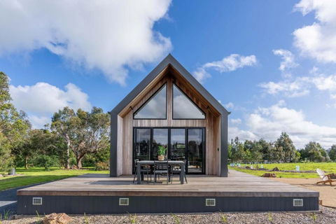 Ovata - Country To Coast - Accommodation in Bendigo 0