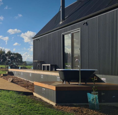 Ovata - Country To Coast - Accommodation in Bendigo 3