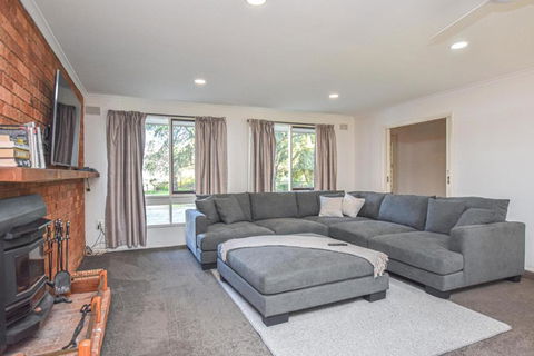 Ovens Valley Retreat - Accommodation in Bendigo 0