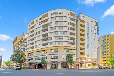 Oxygen Apartments - Accommodation in Bendigo 1