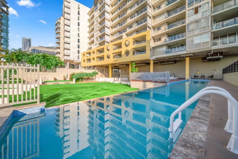 Oxygen Apartments - Accommodation in Bendigo 0