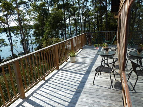 Oyster Shack - Accommodation in Bendigo 0