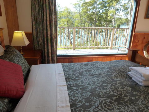Oyster Shack - Accommodation in Bendigo 1