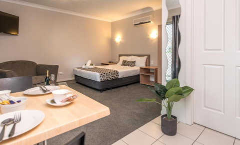 Pacific Coast Motel - Accommodation in Bendigo 1
