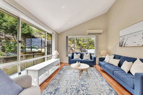 Overlook Nook - The Best Views In The Area - Accommodation in Bendigo 1