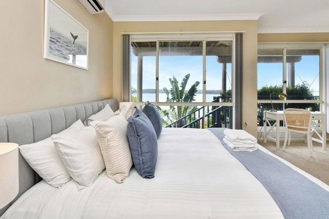 Overlook Nook - The Best Views In The Area - Accommodation in Bendigo 2